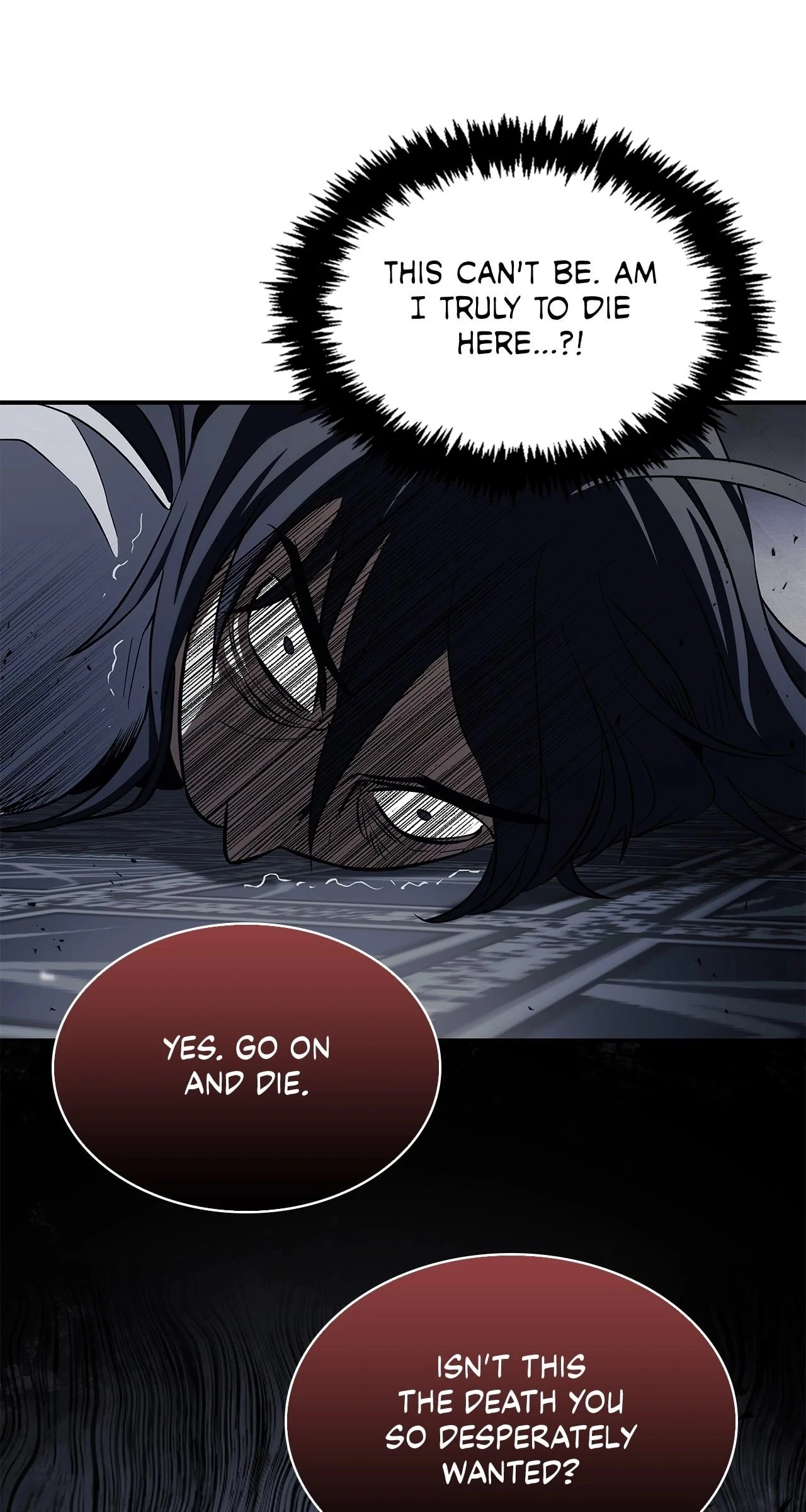 Cheonhwa Archive's Young Master Chapter 2 - 76