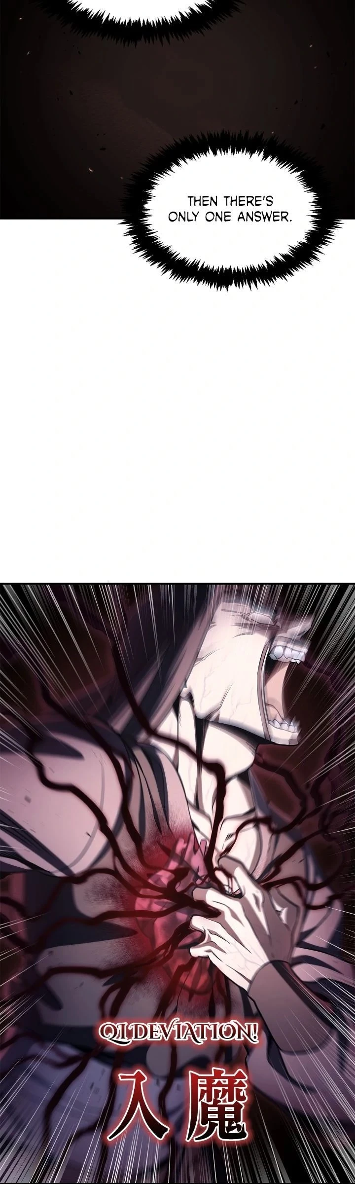 Cheonhwa Archive's Young Master Chapter 1 - 37