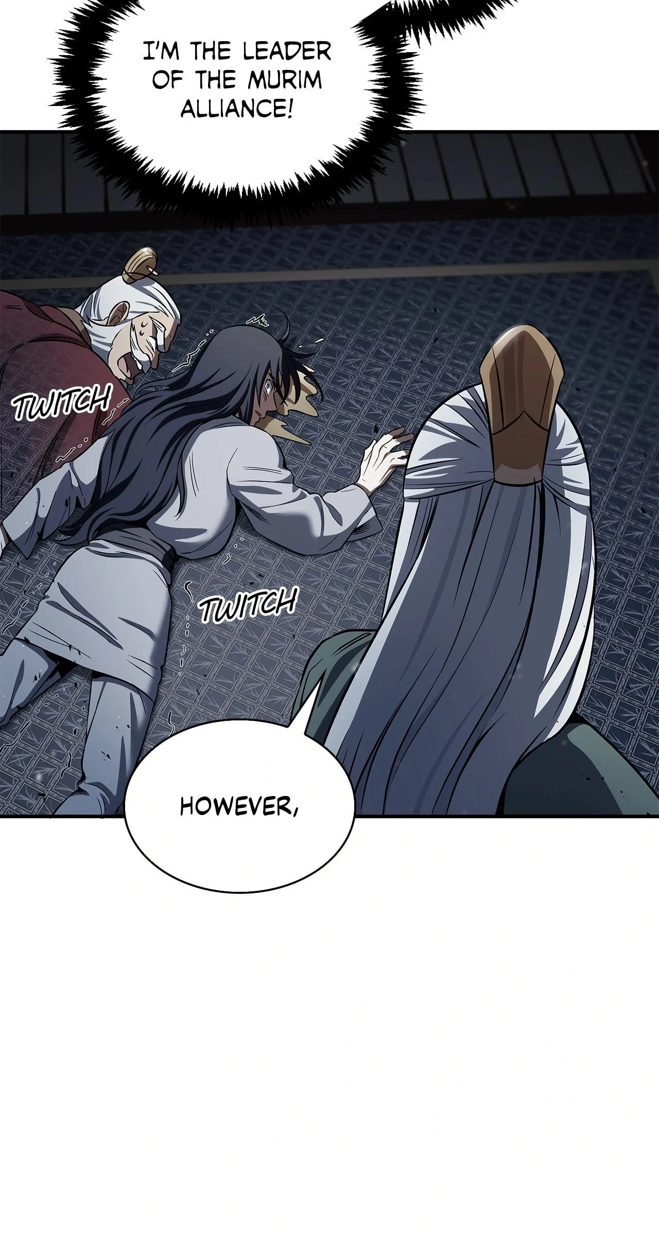 Cheonhwa Archive's Young Master Chapter 2 - 79