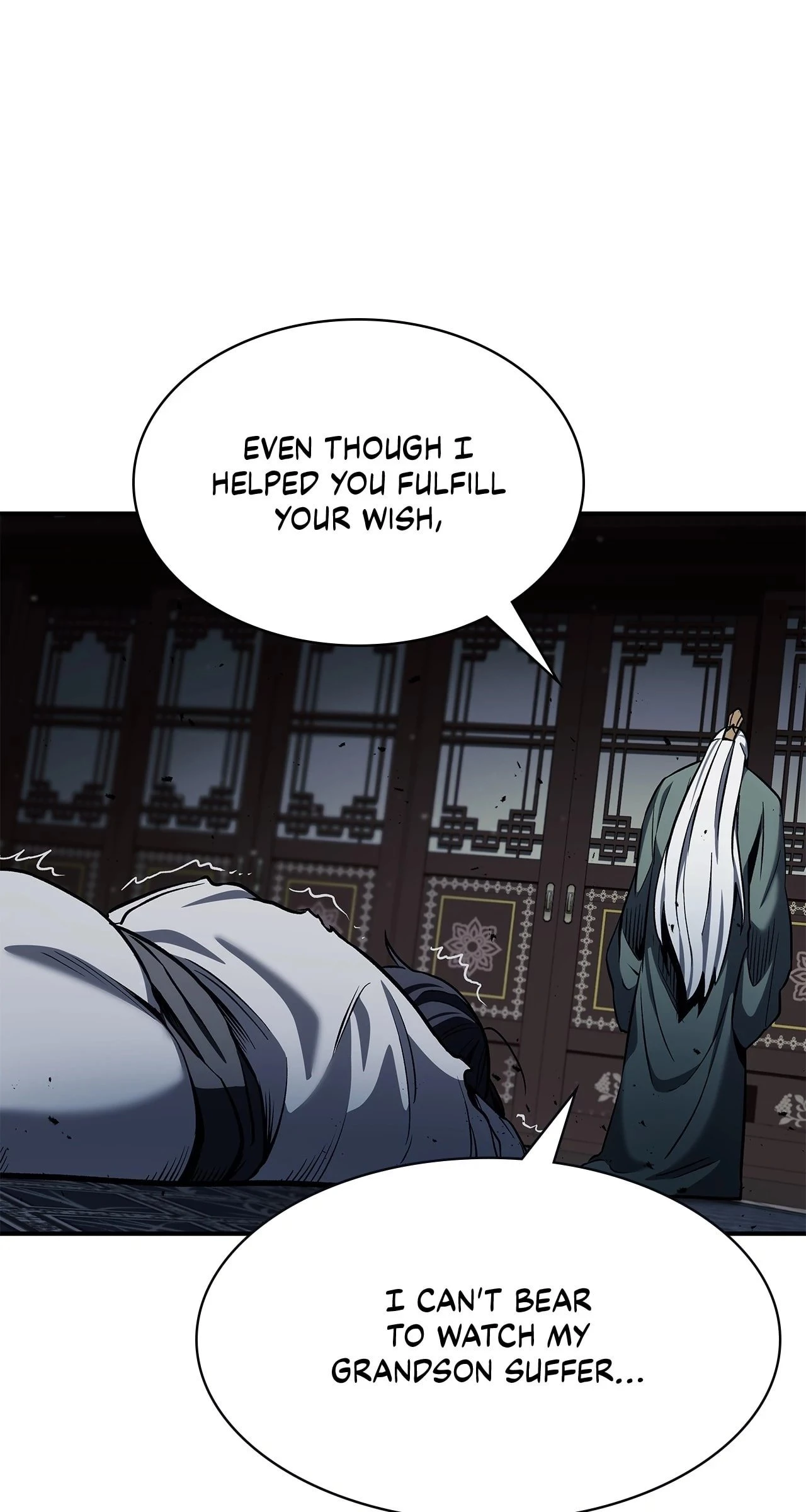 Cheonhwa Archive's Young Master Chapter 2 - 80