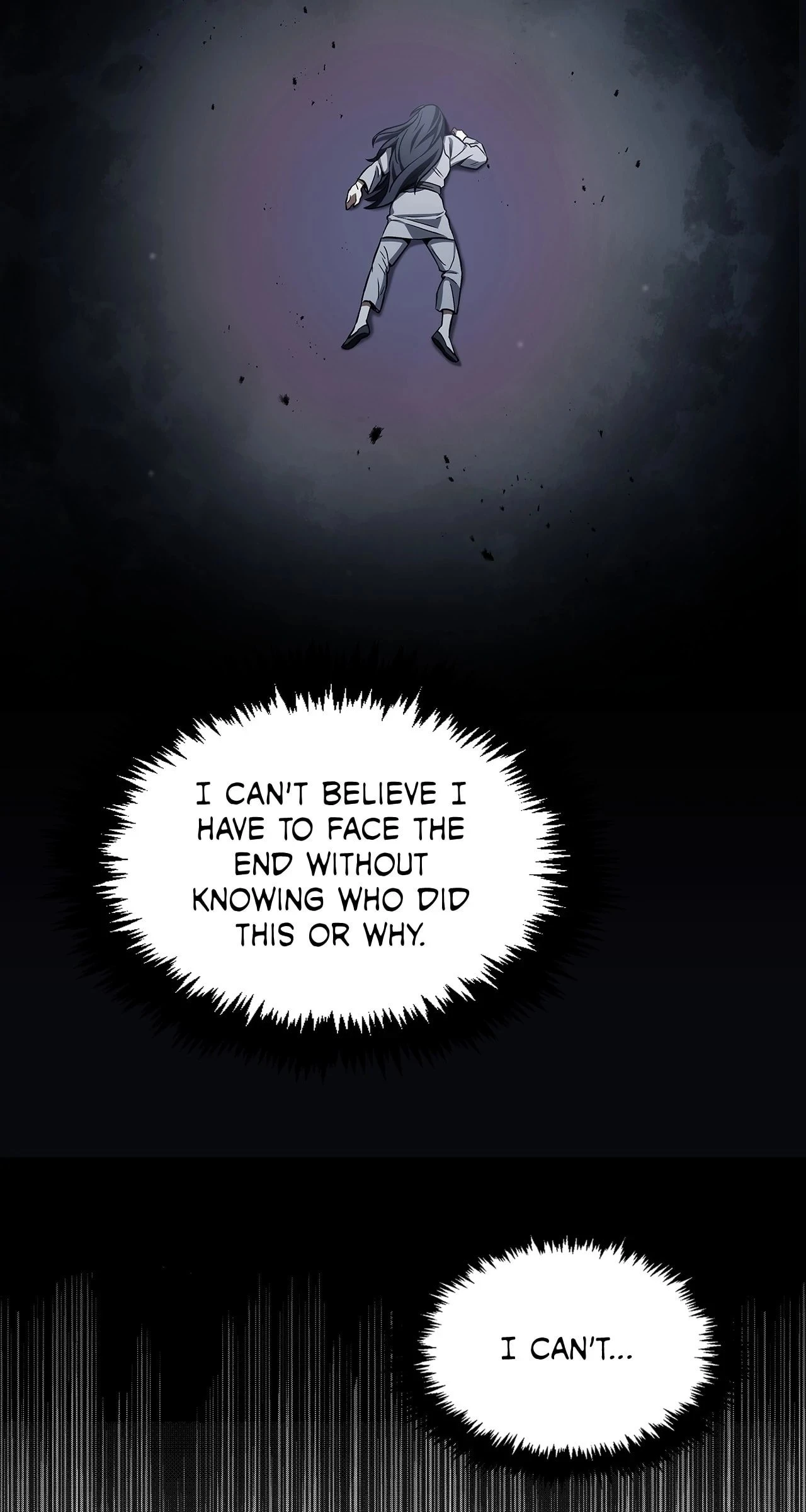 Cheonhwa Archive's Young Master Chapter 2 - 83