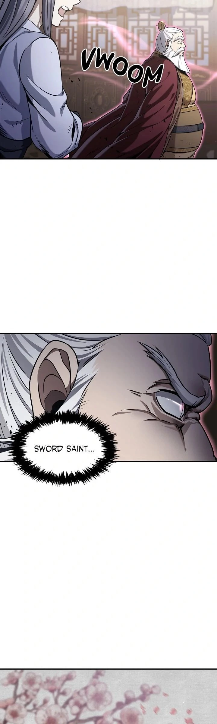 Cheonhwa Archive's Young Master Chapter 1 - 43