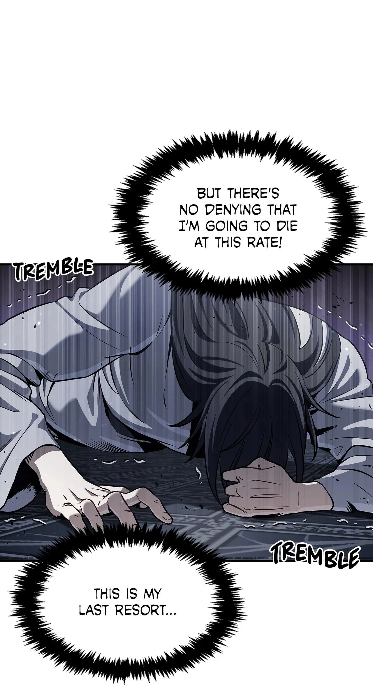 Cheonhwa Archive's Young Master Chapter 2 - 86