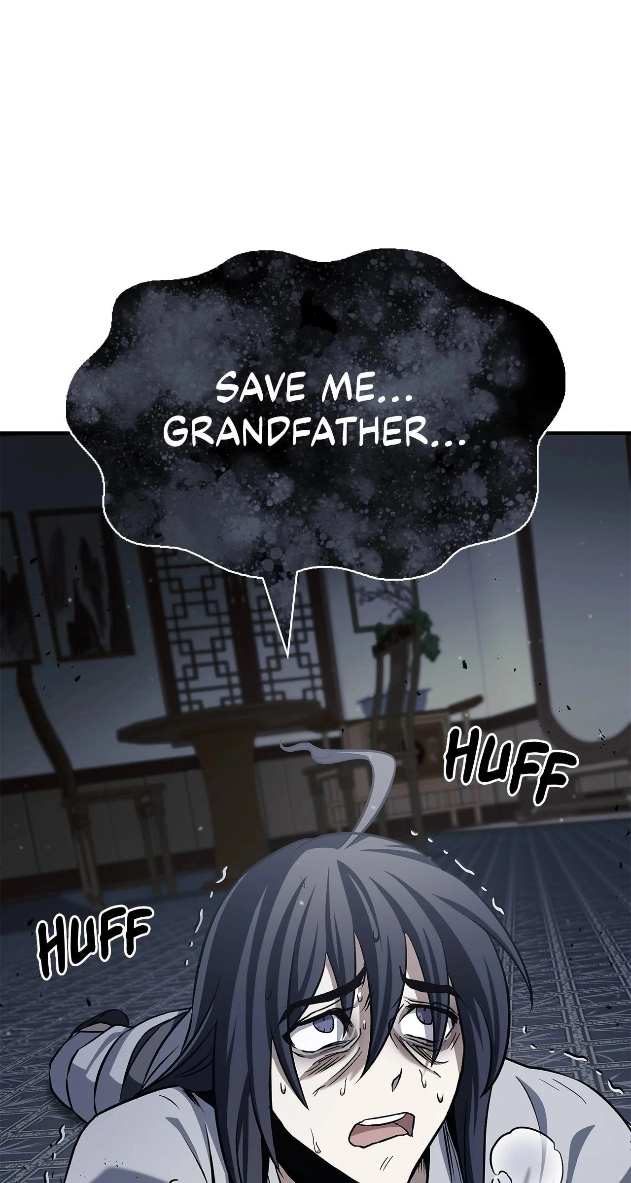 Cheonhwa Archive's Young Master Chapter 2 - 91