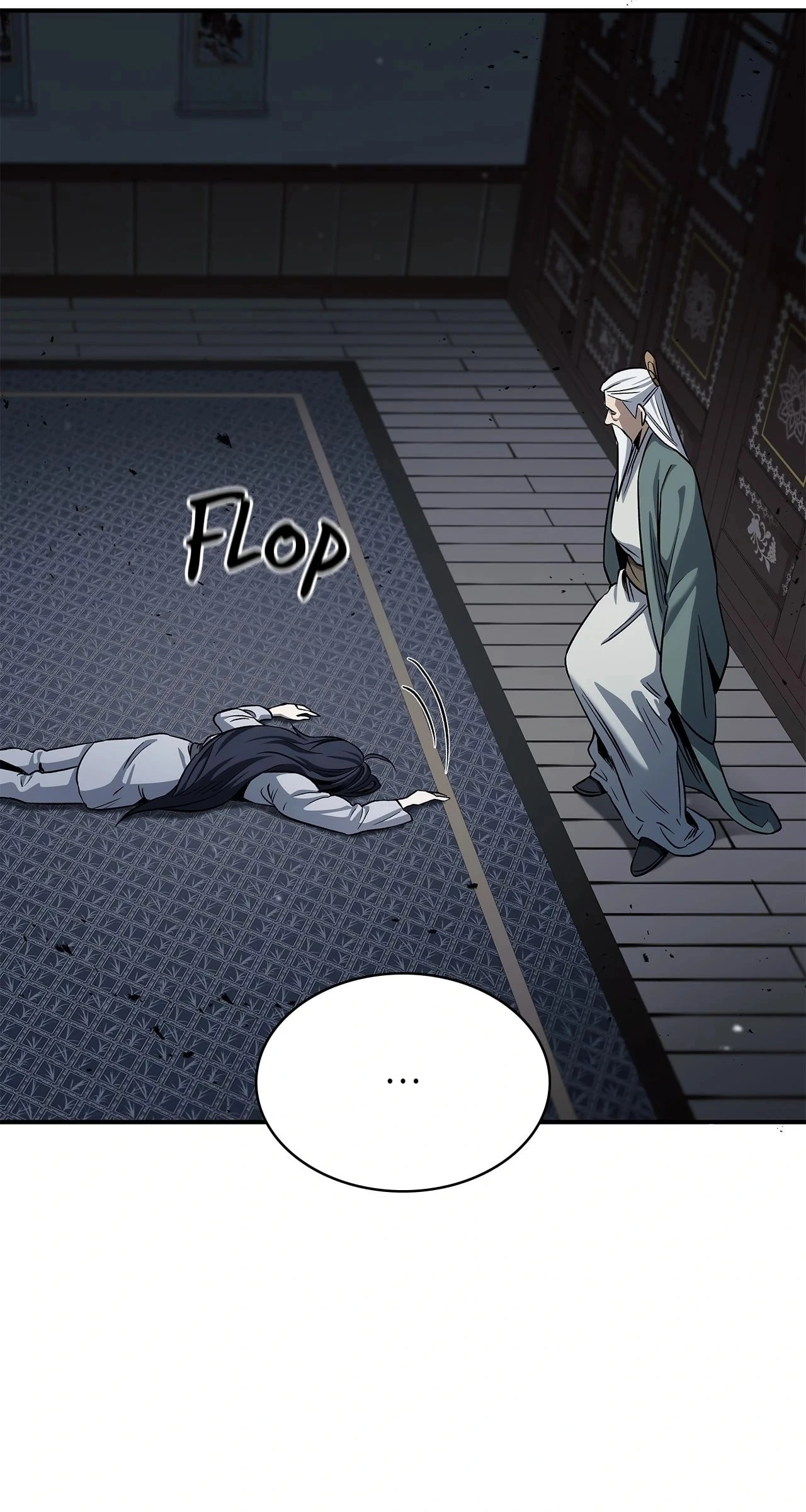 Cheonhwa Archive's Young Master Chapter 2 - 93