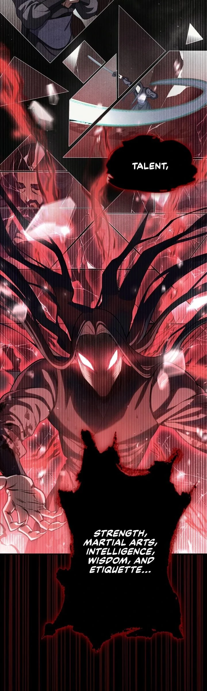 Cheonhwa Archive's Young Master Chapter 1 - 55