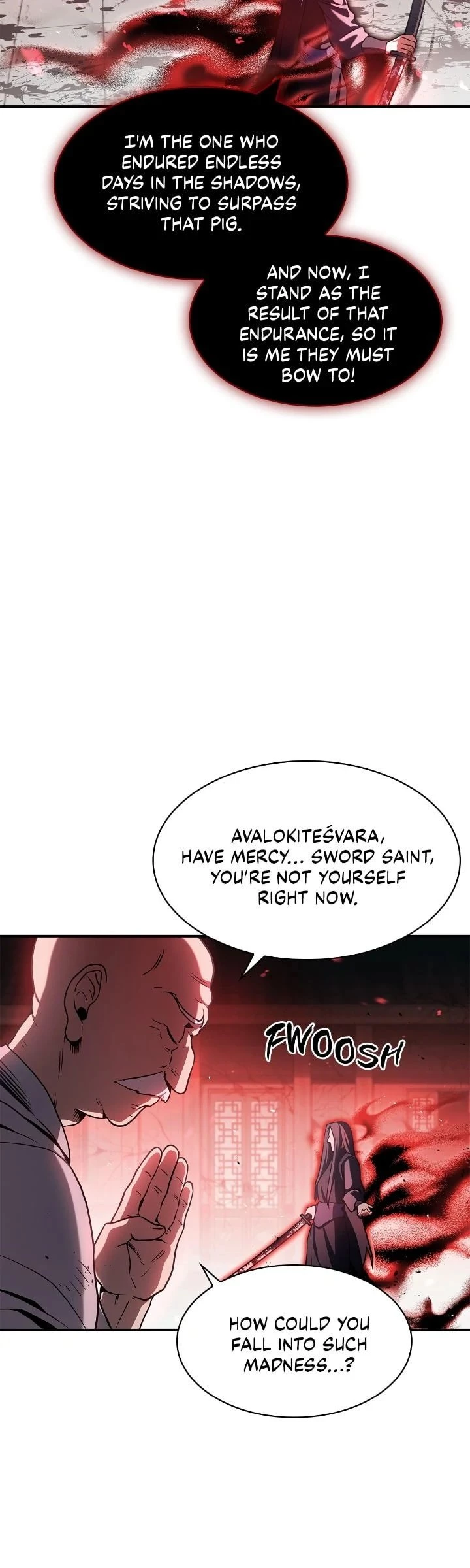 Cheonhwa Archive's Young Master Chapter 1 - 59