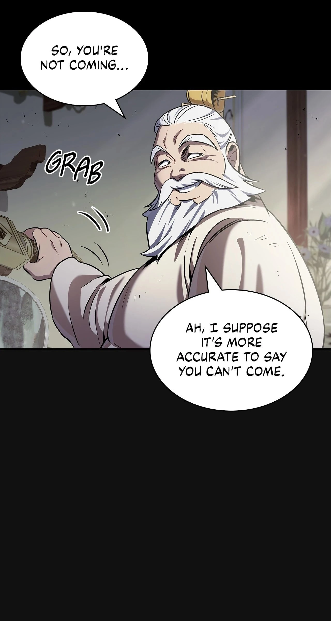 Cheonhwa Archive's Young Master Chapter 2 - 108