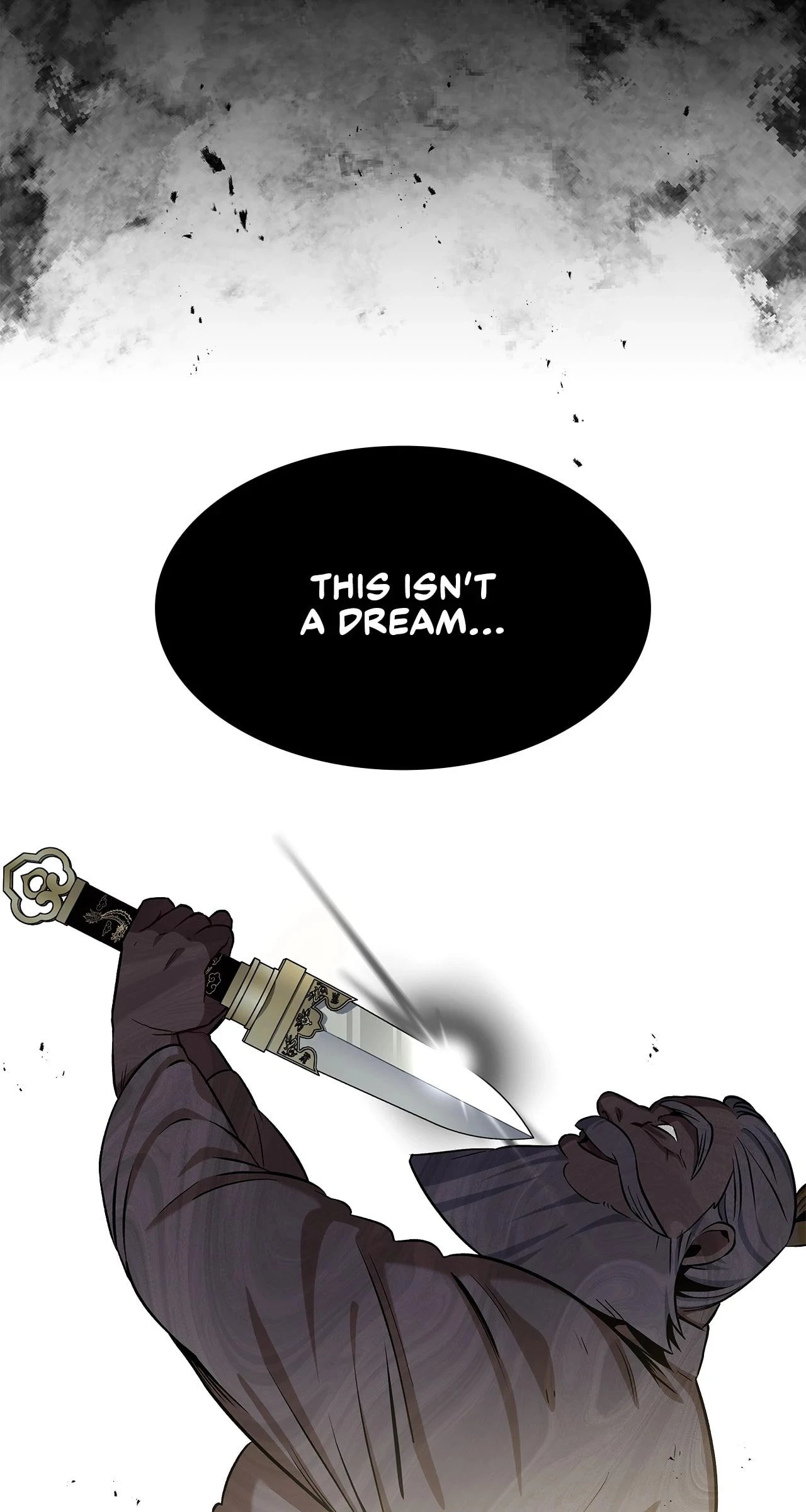 Cheonhwa Archive's Young Master Chapter 2 - 110