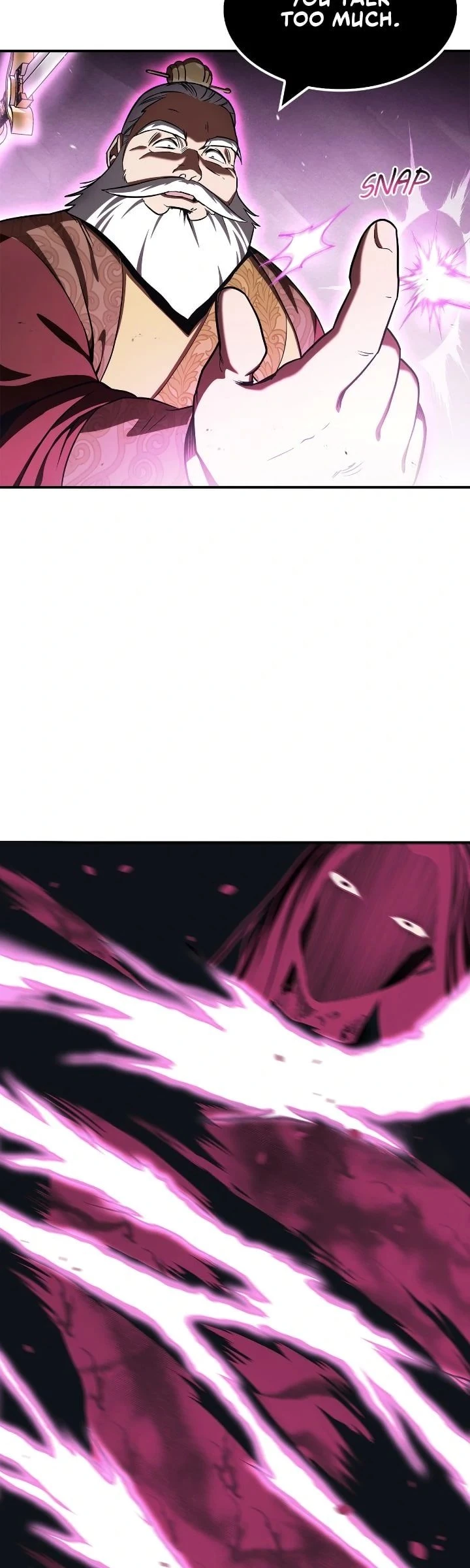 Cheonhwa Archive's Young Master Chapter 1 - 74