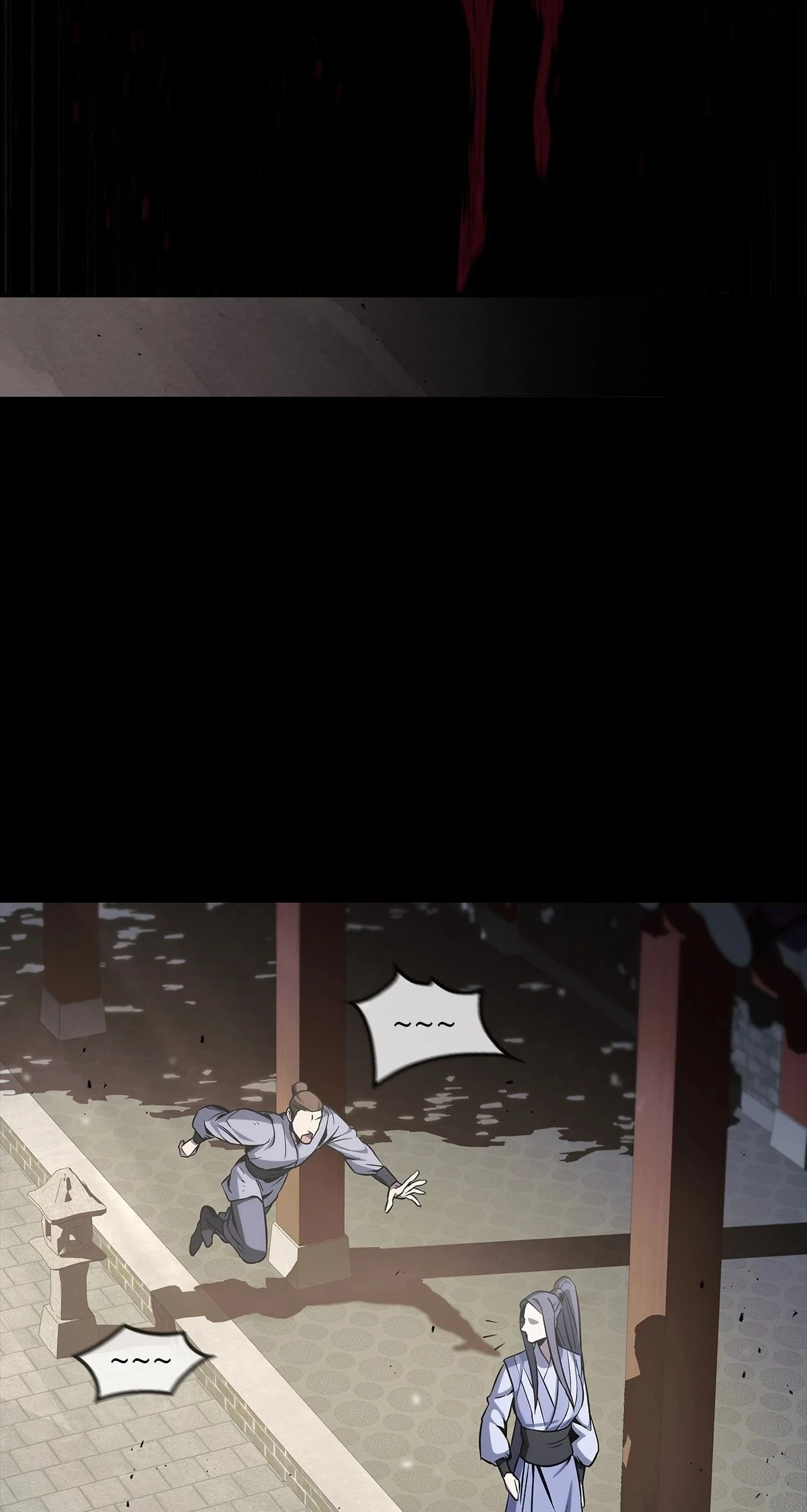Cheonhwa Archive's Young Master Chapter 2 - 114