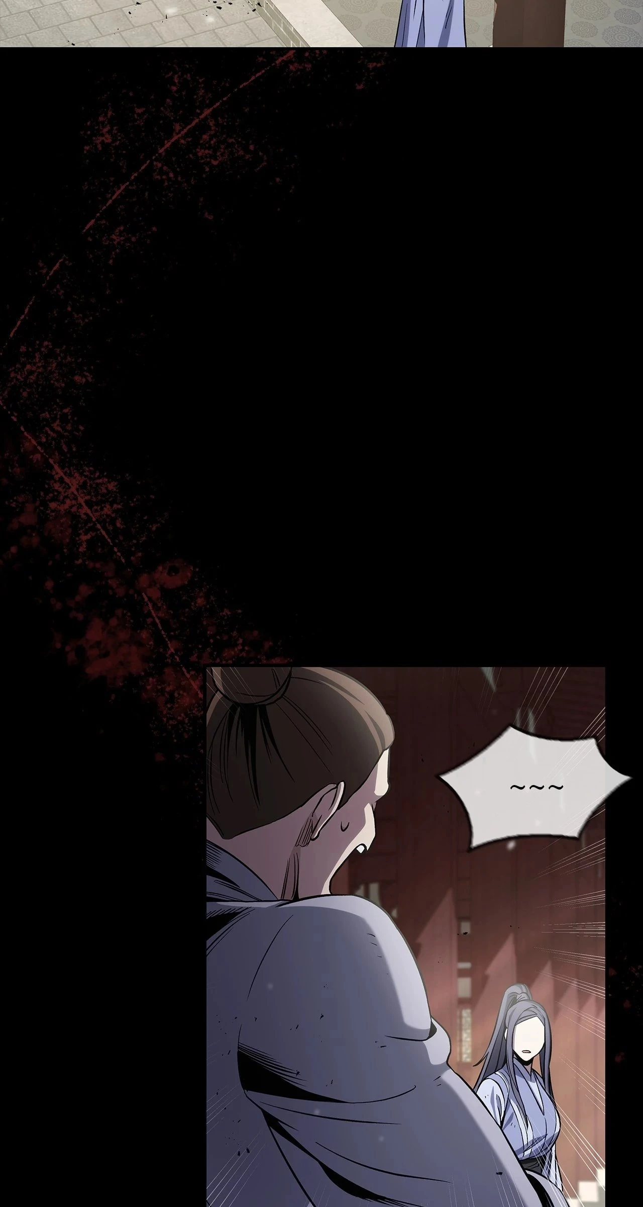 Cheonhwa Archive's Young Master Chapter 2 - 115