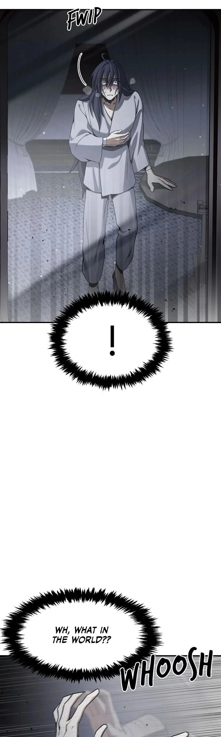 Cheonhwa Archive's Young Master Chapter 1 - 84