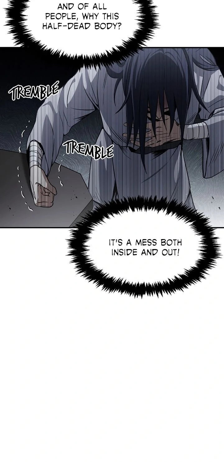 Cheonhwa Archive's Young Master Chapter 1 - 88