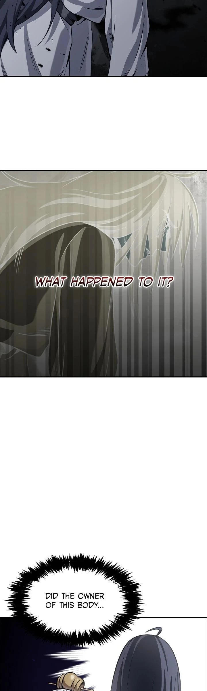 Cheonhwa Archive's Young Master Chapter 1 - 92