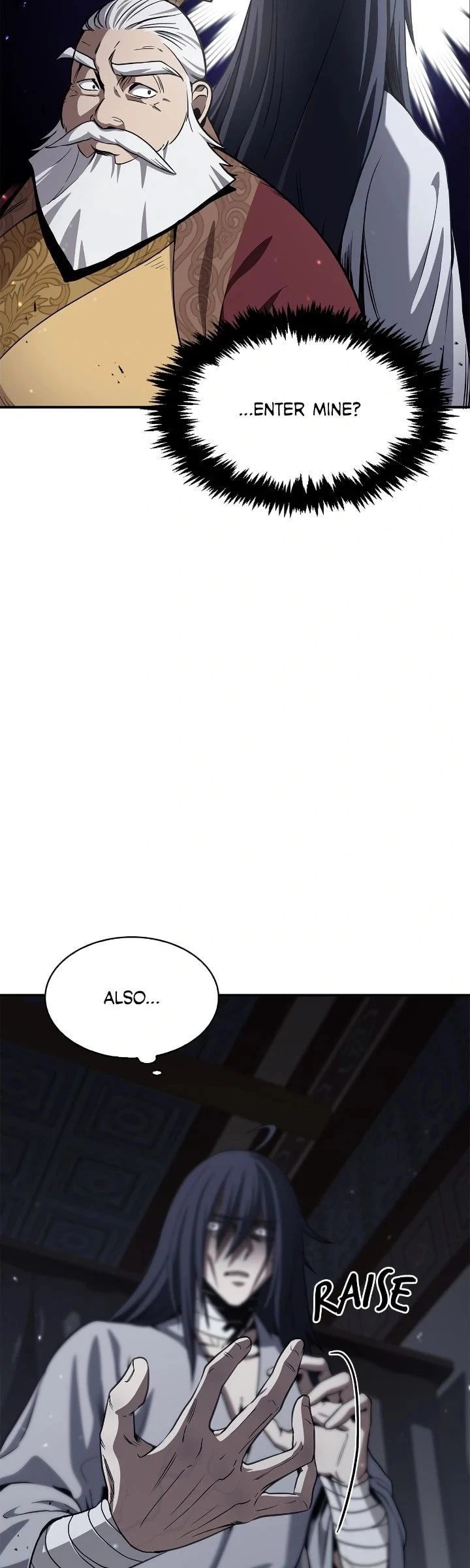 Cheonhwa Archive's Young Master Chapter 1 - 93