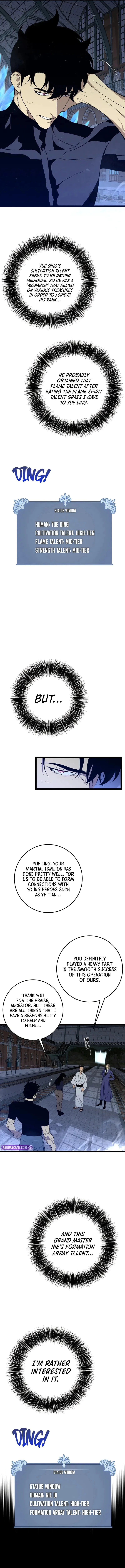 Your Talent is Mine Chapter 103 - 3