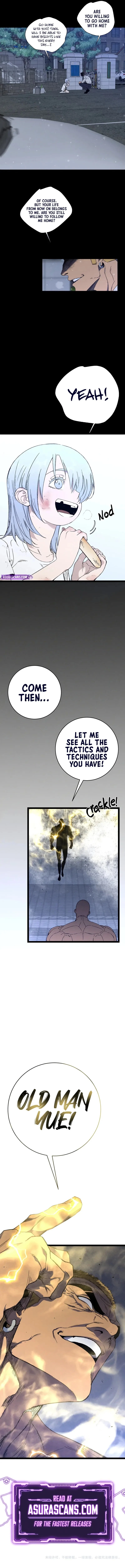 Your Talent is Mine Chapter 103 - 12