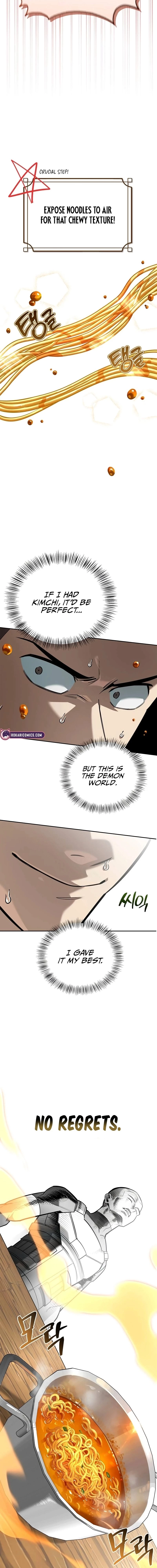 The S-Rank Hunter’s Healing Life with Monsters Chapter 7 - 14