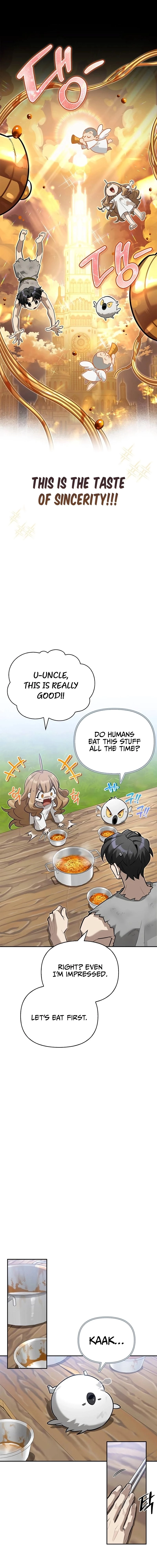 The S-Rank Hunter’s Healing Life with Monsters Chapter 7 - 16
