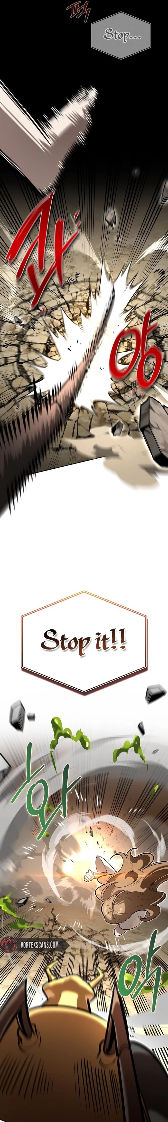 The S-Rank Hunter’s Healing Life with Monsters Chapter 5 - 19