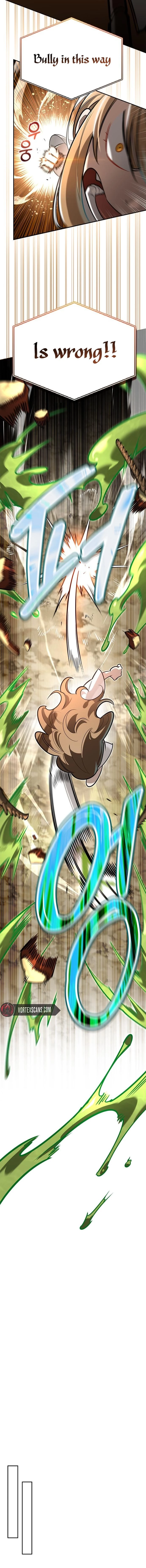 The S-Rank Hunter’s Healing Life with Monsters Chapter 5 - 20