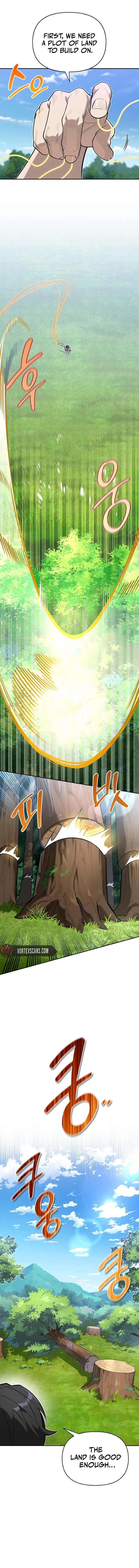 The S-Rank Hunter’s Healing Life with Monsters Chapter 3 - 2