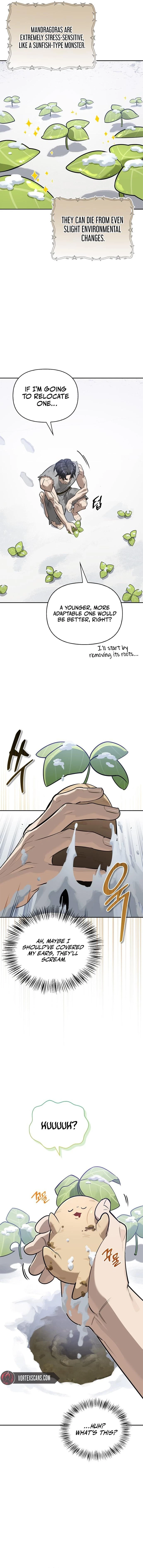 The S-Rank Hunter’s Healing Life with Monsters Chapter 3 - 10