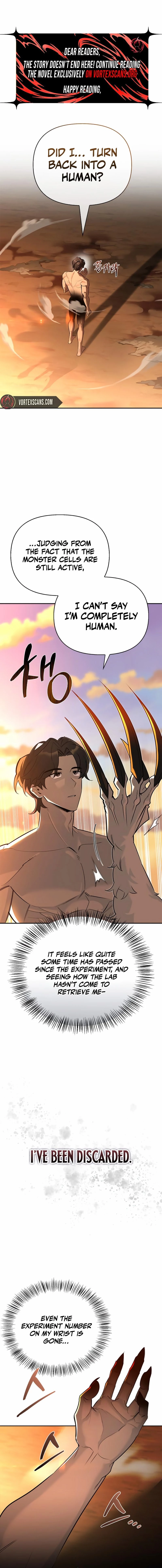 The S-Rank Hunter’s Healing Life with Monsters Chapter 2 - 1