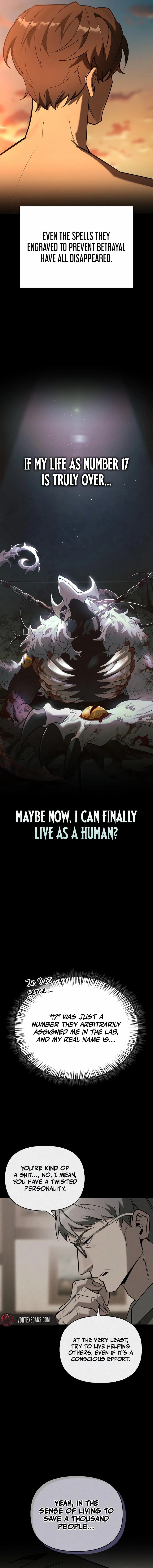 The S-Rank Hunter’s Healing Life with Monsters Chapter 2 - 3