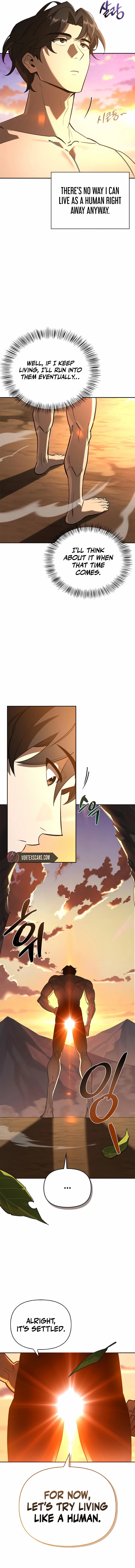 The S-Rank Hunter’s Healing Life with Monsters Chapter 2 - 5