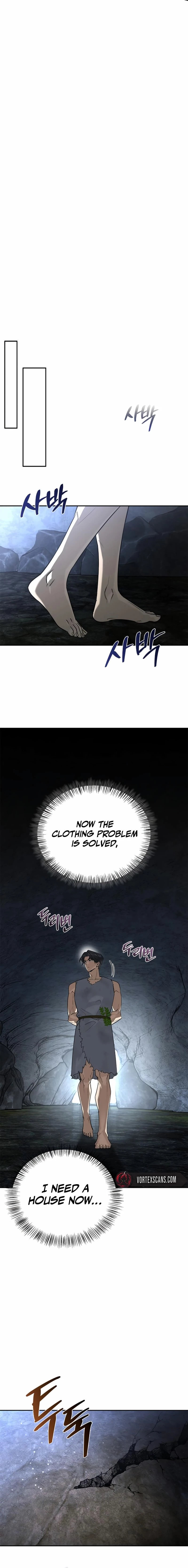 The S-Rank Hunter’s Healing Life with Monsters Chapter 2 - 15