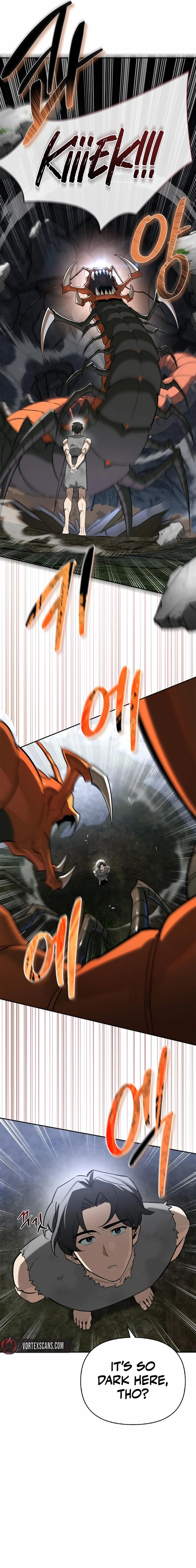 The S-Rank Hunter’s Healing Life with Monsters Chapter 2 - 16