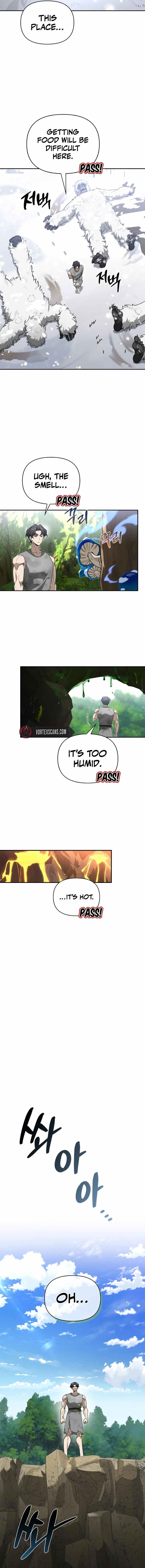 The S-Rank Hunter’s Healing Life with Monsters Chapter 2 - 18