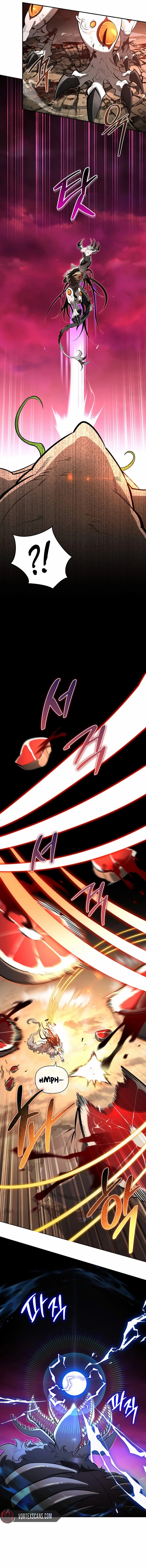 The S-Rank Hunter’s Healing Life with Monsters Chapter 1 - 9