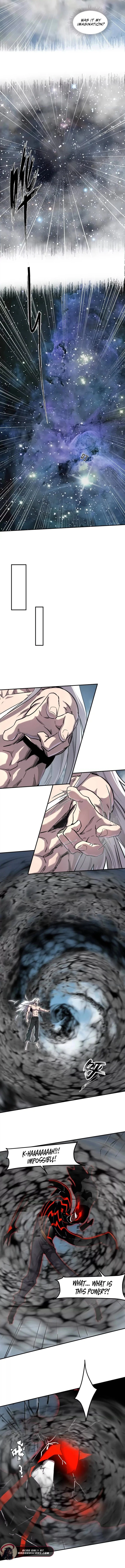 Mr. Zombie Chapter 158 - 10