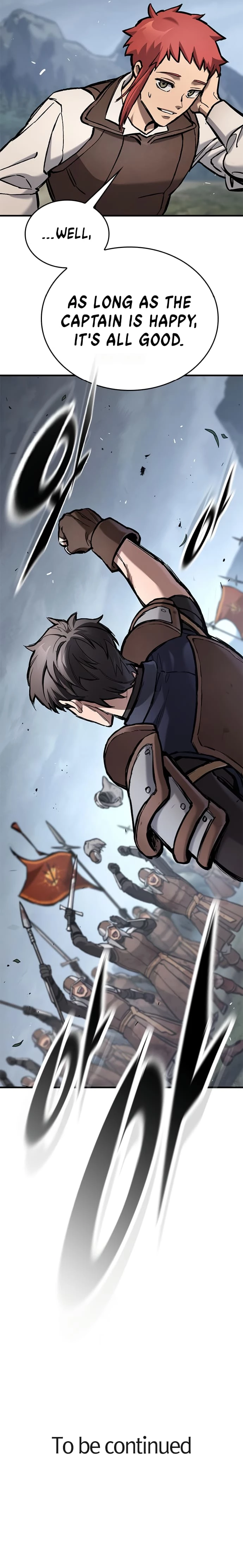 The Knight Who Only Lives Today Chapter 70 - 19