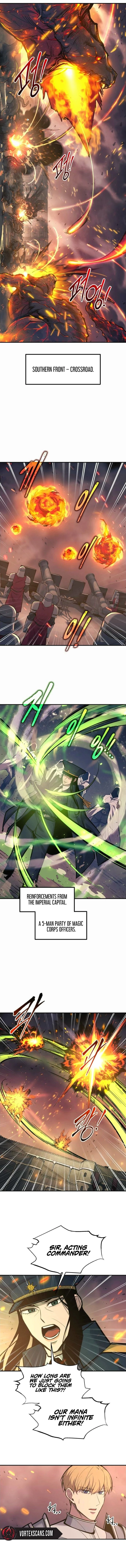 Tyrant of the Tower Defense Game Chapter 140 - 2
