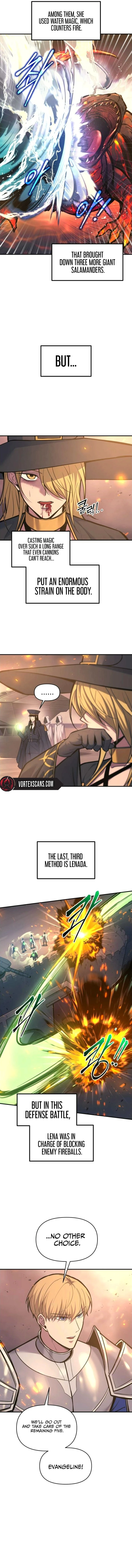 Tyrant of the Tower Defense Game Chapter 140 - 4