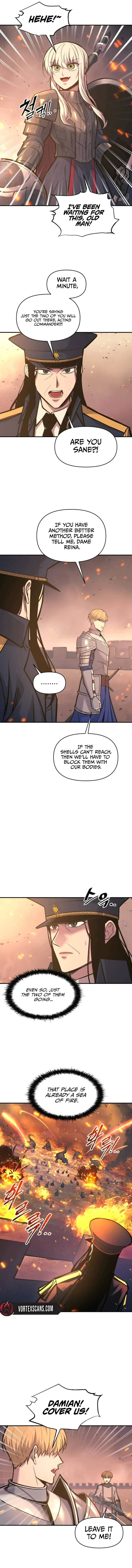 Tyrant of the Tower Defense Game Chapter 140 - 5