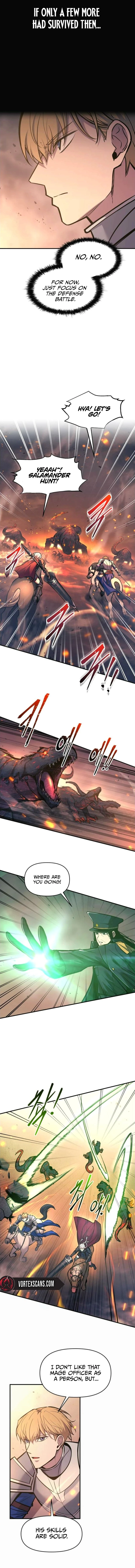 Tyrant of the Tower Defense Game Chapter 140 - 7