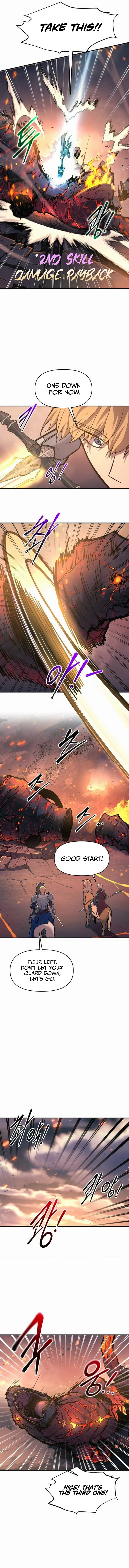 Tyrant of the Tower Defense Game Chapter 140 - 10