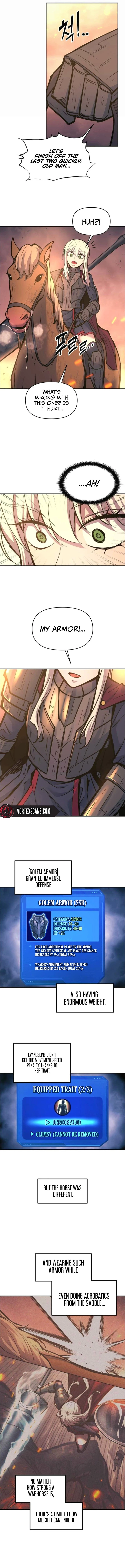 Tyrant of the Tower Defense Game Chapter 140 - 11