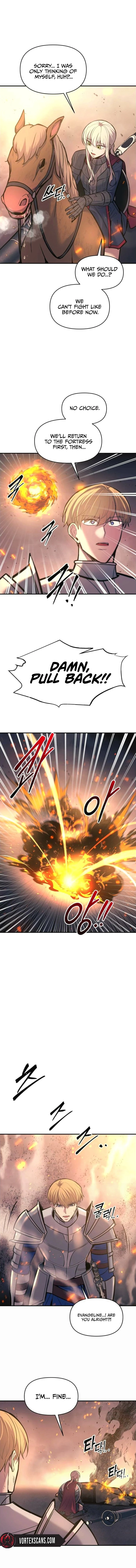 Tyrant of the Tower Defense Game Chapter 140 - 12