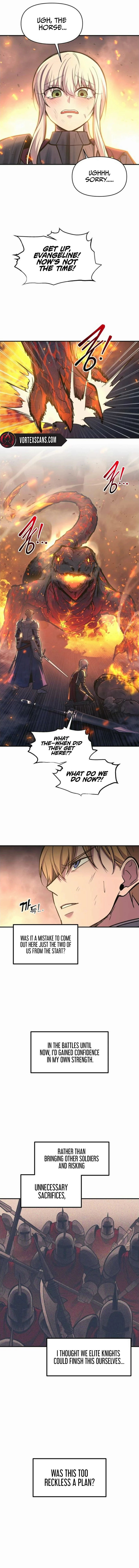 Tyrant of the Tower Defense Game Chapter 140 - 13