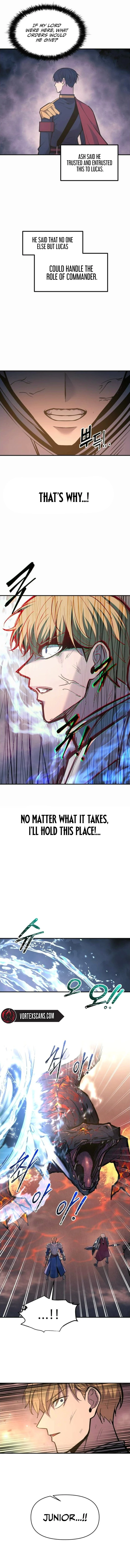 Tyrant of the Tower Defense Game Chapter 140 - 14