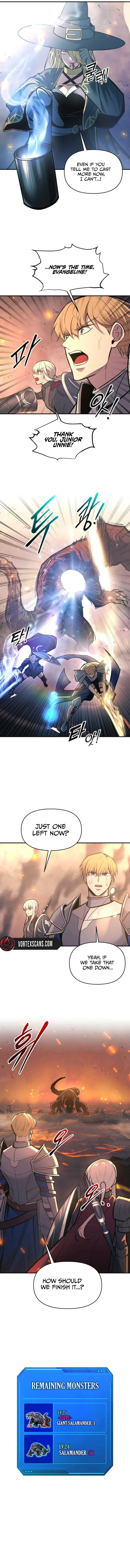Tyrant of the Tower Defense Game Chapter 140 - 15