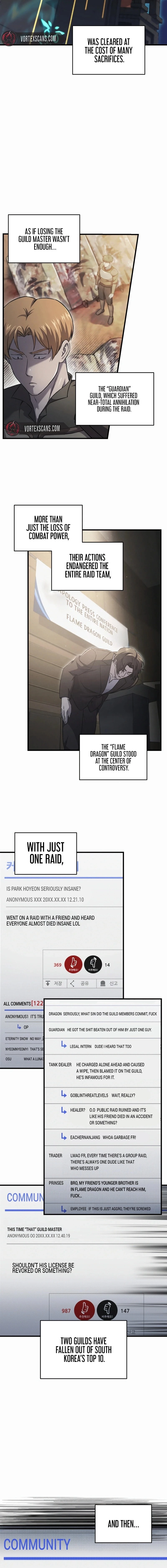 Solo Resurrection Chapter 56 - 5