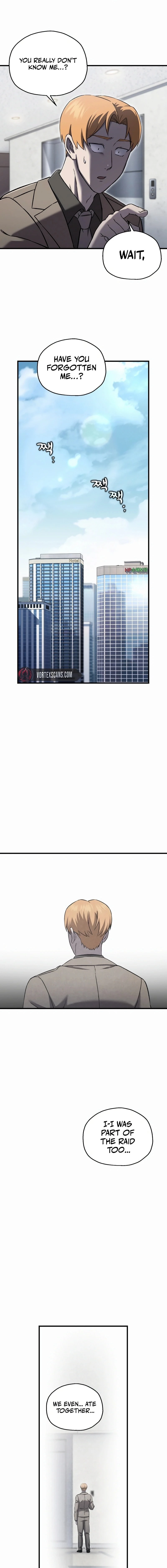 Solo Resurrection Chapter 56 - 16