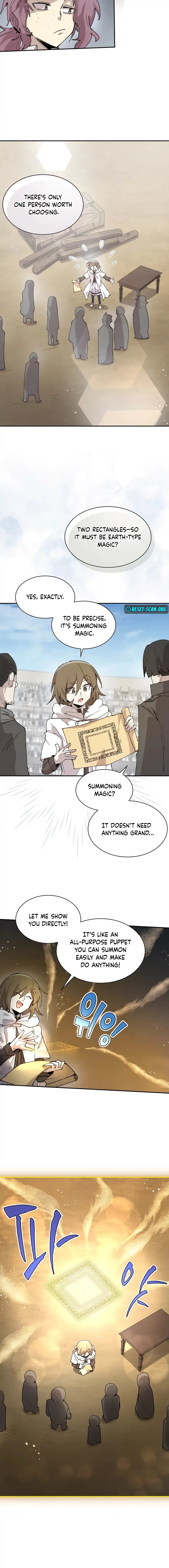 Reincarnation of the Hero Party's Grand Mage Chapter 95 - 2